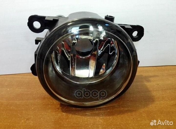 Фара противотуманная renault Logan, Sandero (12