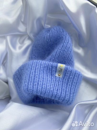 Шапка женская