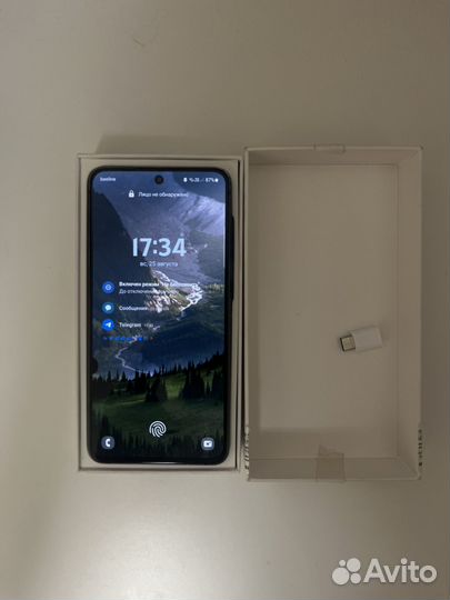 Samsung Galaxy S21 FE, 6/128 ГБ