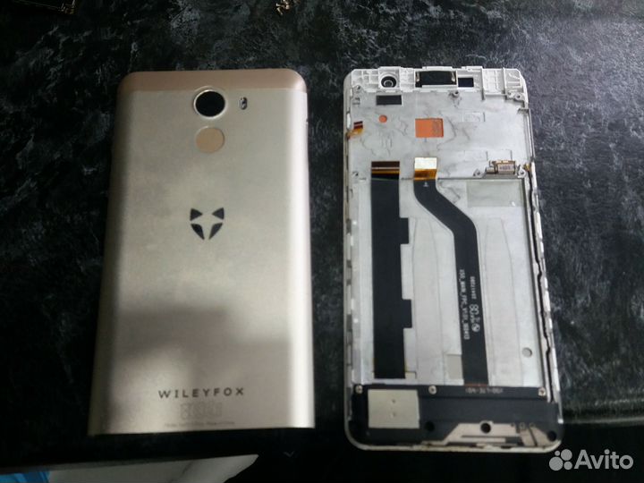 Запчасть для телефона