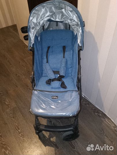 Прогулочная коляска бу