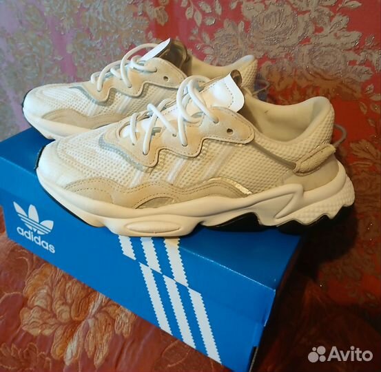 Adidas женский