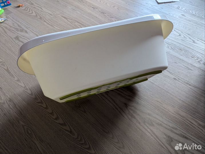 Ванночка для купания IKEA