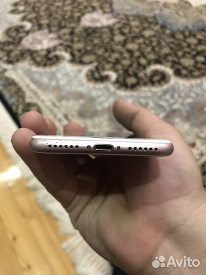 Телефон iPhone 7 128gb