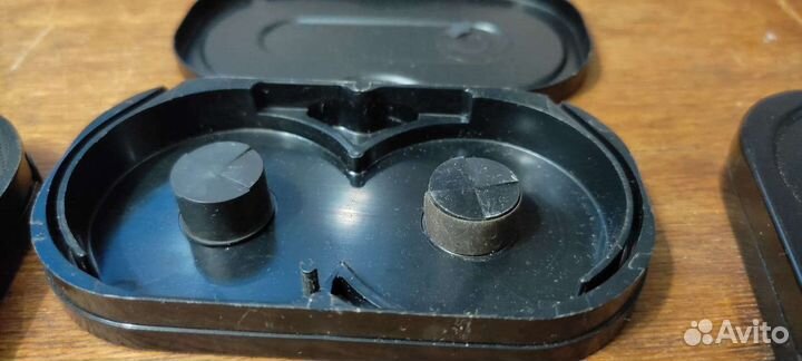 Пустые кассеты к камере Экран