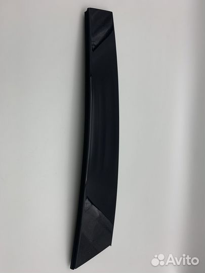 Молдинг левый на volkswagen phaeton short оригинал