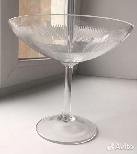 Ваза для фруктов СССР