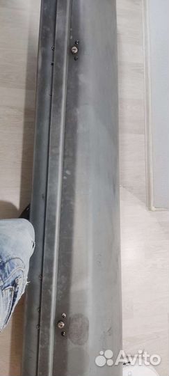 Багажник бокс на крышу автомобиля