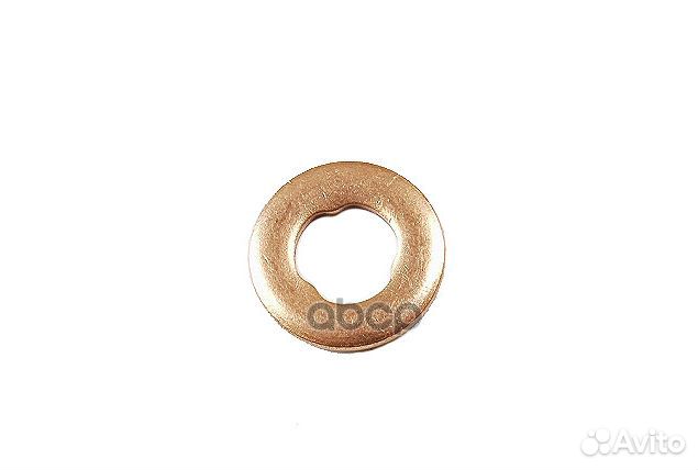 Кольцо форсунки 156мм A6010171360 A6110170060 M