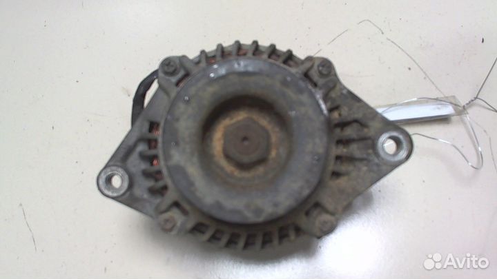 Генератор Ford Ranger, 2006