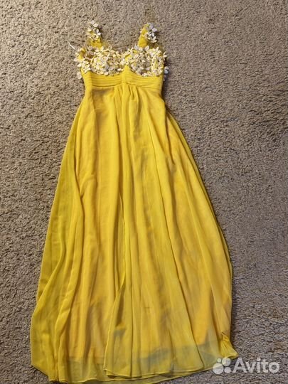 Платье женское вечернее