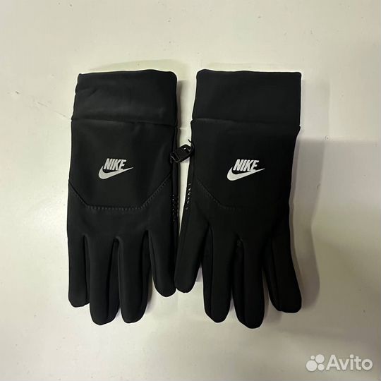 Перчатки nike