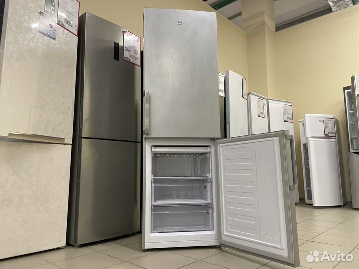 Холодильник Beko / Гарантия / Доставка