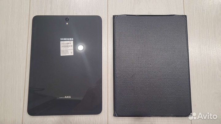 Samsung Galaxy Tab S3 новый
