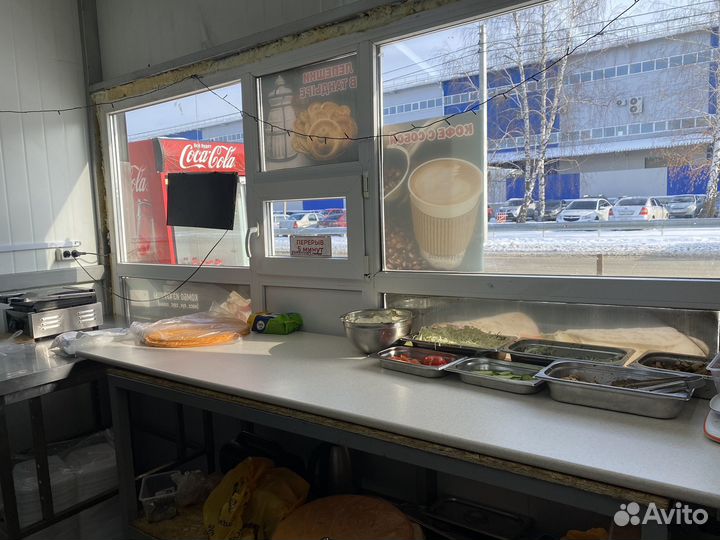 Сдам в аренду рабочее место