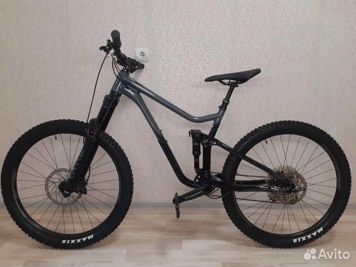 Велосипед Merida One-Sixty 400 (2021)