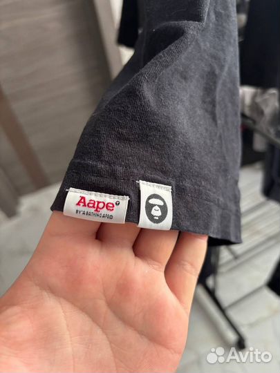 Футболка aape