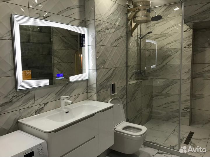 Ремонт квартир и домов