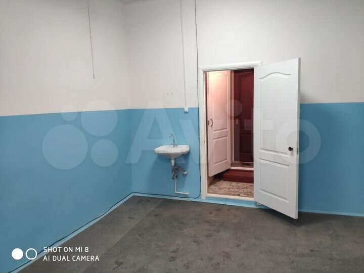 Помещения свободного назначения, 30 м²