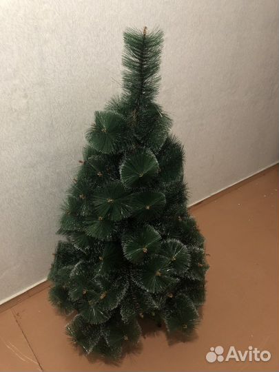 Елка искусственная