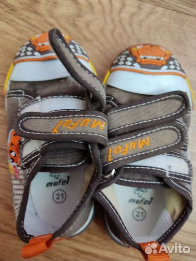 Детская обувь оптом