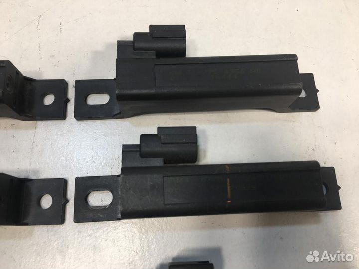 Антенна бесключевого доступа Infiniti EX EX37 J50