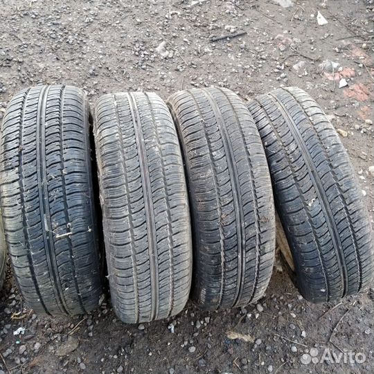 КАМА Кама-217 175/65 R14