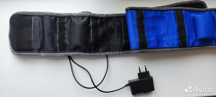 Вибромассажер-пояс Tiens