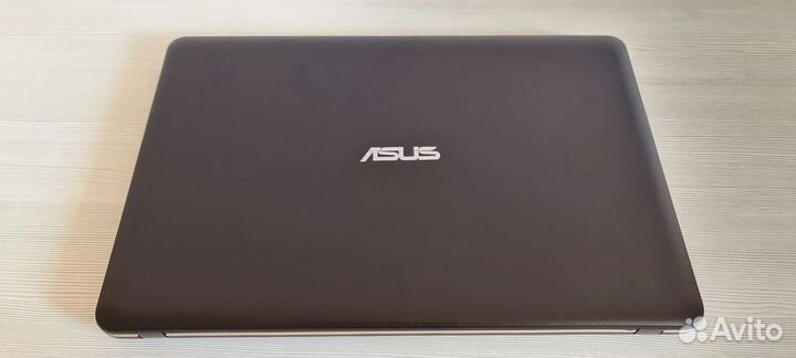 Игровой asus N5000/4gb/250SSD/MX110 2gb gddr5