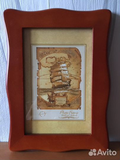 Фоторамки в ассортименте