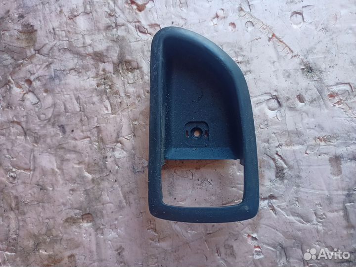 Накладка двери передняя левая Kia Sorento 1