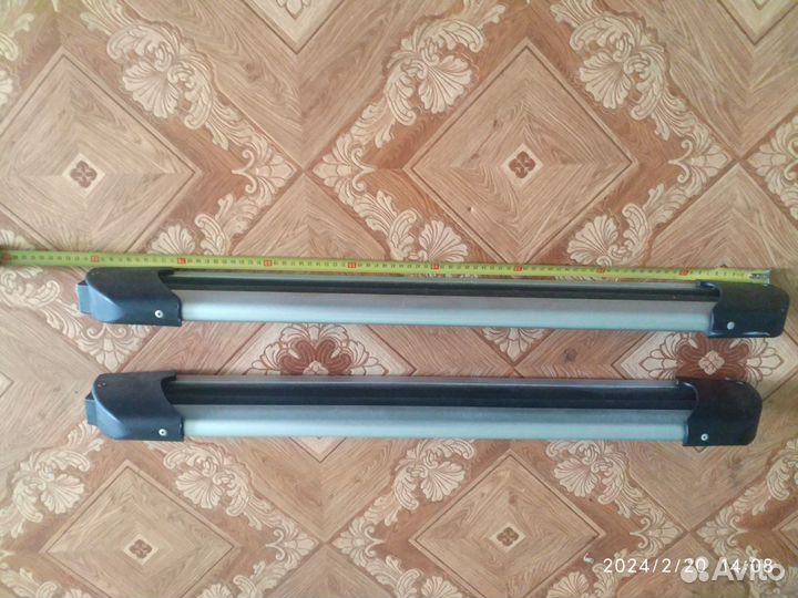 Для багажника на крышу авто