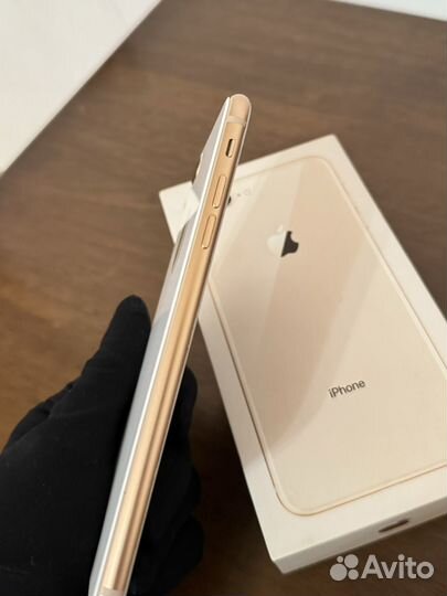 iPhone 8 Plus, 128 ГБ