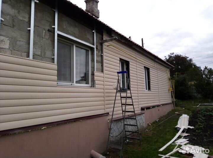 Сантехника электрика