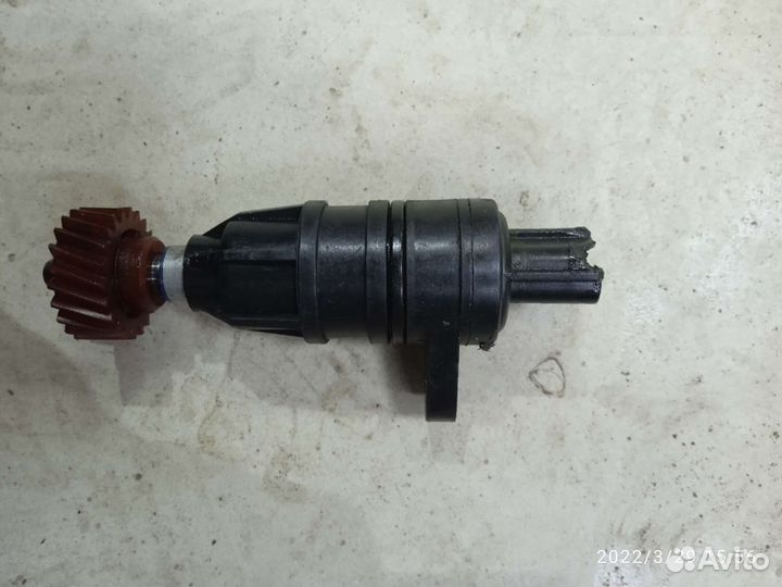 Датчик скорости KIA Rio, Spectra