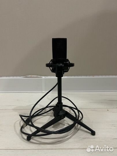 Студийный микрофон fifine k669