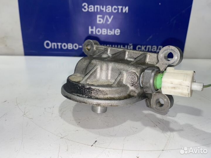 Корпус масленого фильтра Ford Mondeo 4 2.0 - 2.3