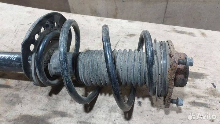 Амортизатор передний левый Kia Optima 3 TF