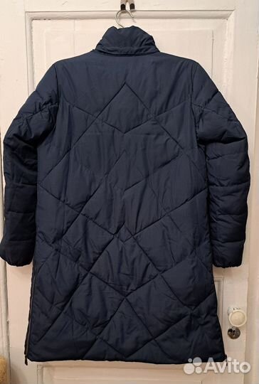 Пуховик зимний женский Finn Flare 52 р