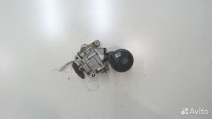 Насос масляный Hyundai Sonata 8 2019, 2020