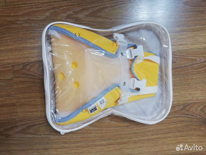 Распорка детская, кенгуру, коляска, автолюлька