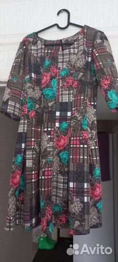 Ботильоны 39