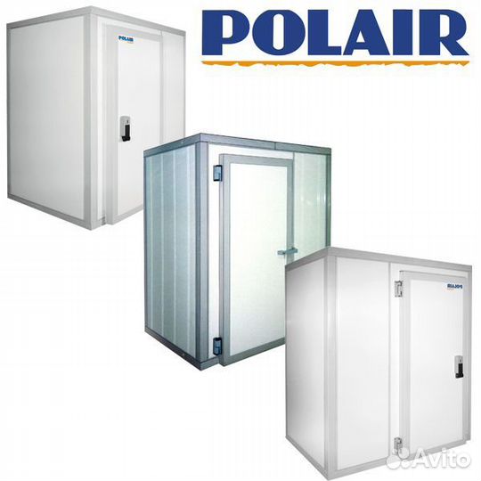 Холодильные Морозильные камеры в Люберцах