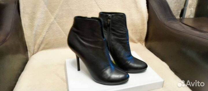 Ботильоны женские 39 размер