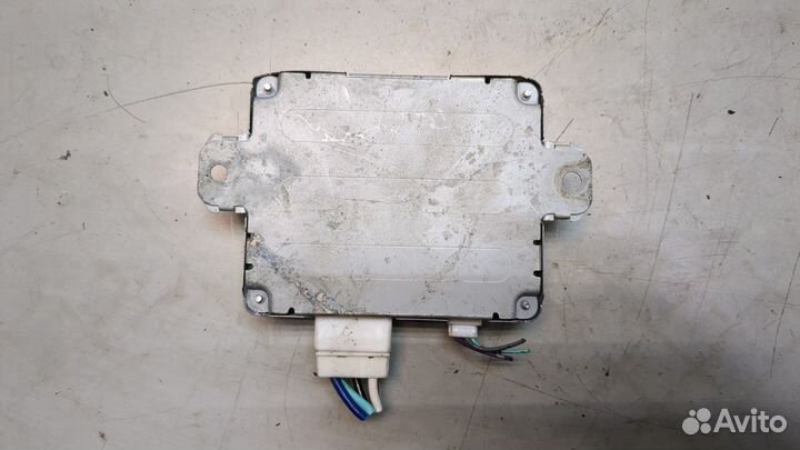 Блок управления электроусилителем руля Nissan Juke