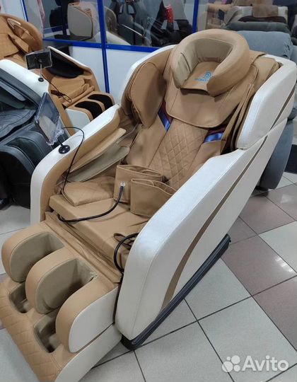 Массажное кресло domtime в наличии