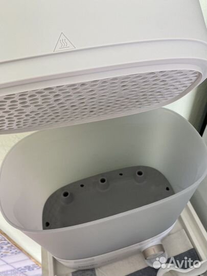 Стерилизатор для детских бутылочек Philips Avent