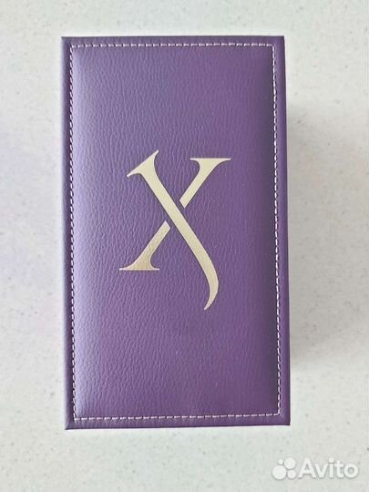 Парфюмерная вода xerjoff naxos