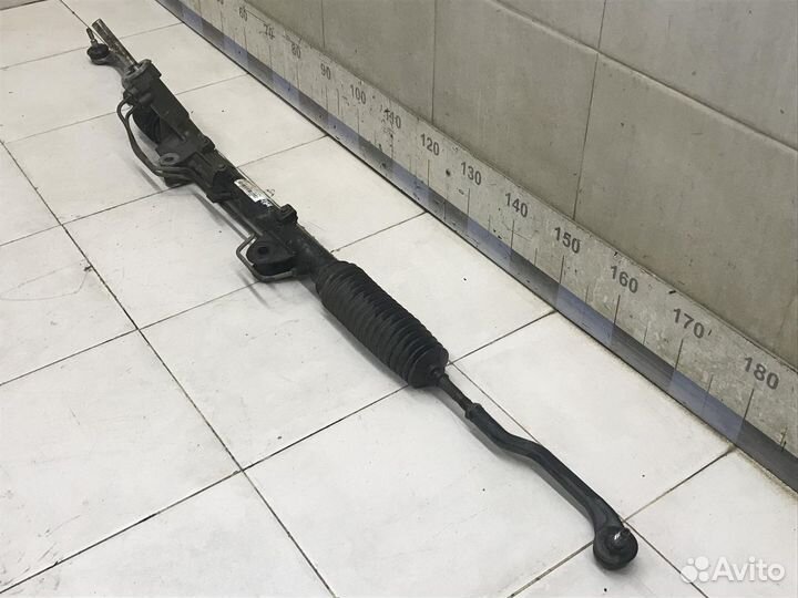 Рейка рулевая Duster 2012