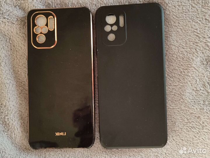 Xiaomi redmi note 10s